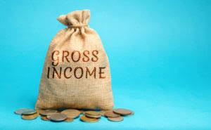 Gross vs. Net Income