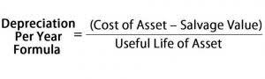 how to calculate long term liabilities