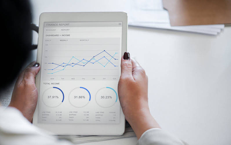 net present value formula