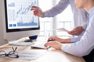 which expression yields net sales for may
