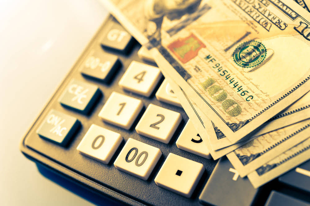 overtime pay formula