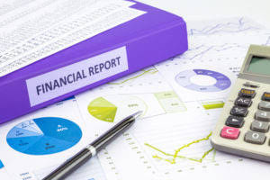 budgeting report