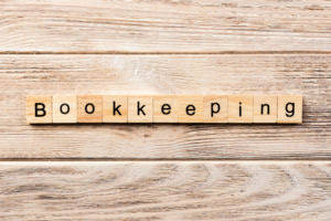 average bookkeeping rate