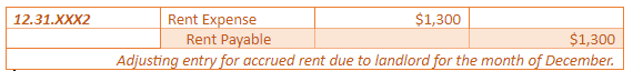 matching principle example