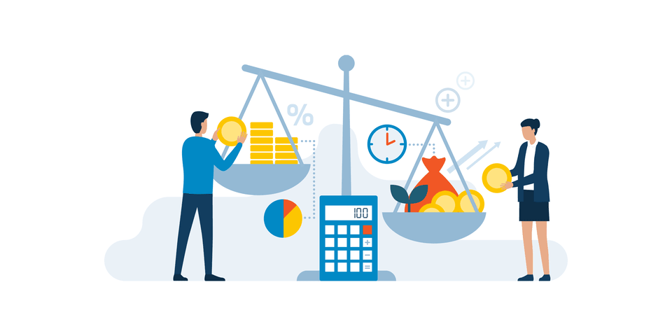 examples of companies that use cash basis accounting