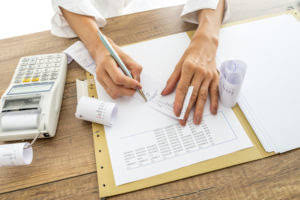 bookkeeper sacramento