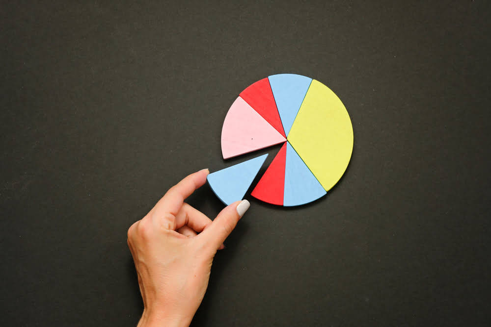 double entry accounting has two equal sides