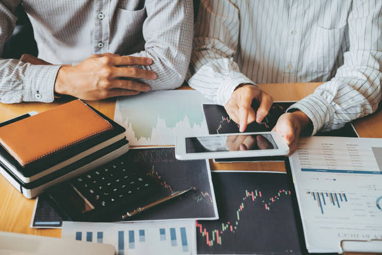 project management accounting