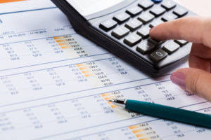 predetermined overhead rate formula