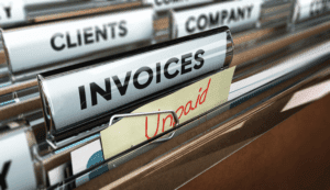 how to record church finances