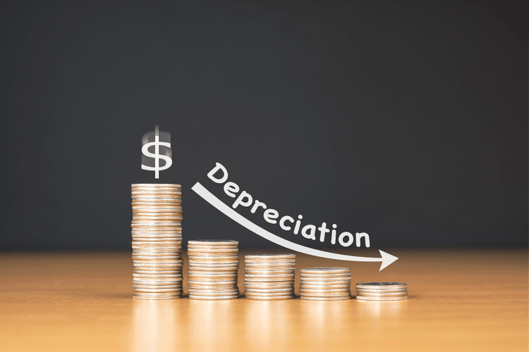 depreciation tax shield formula