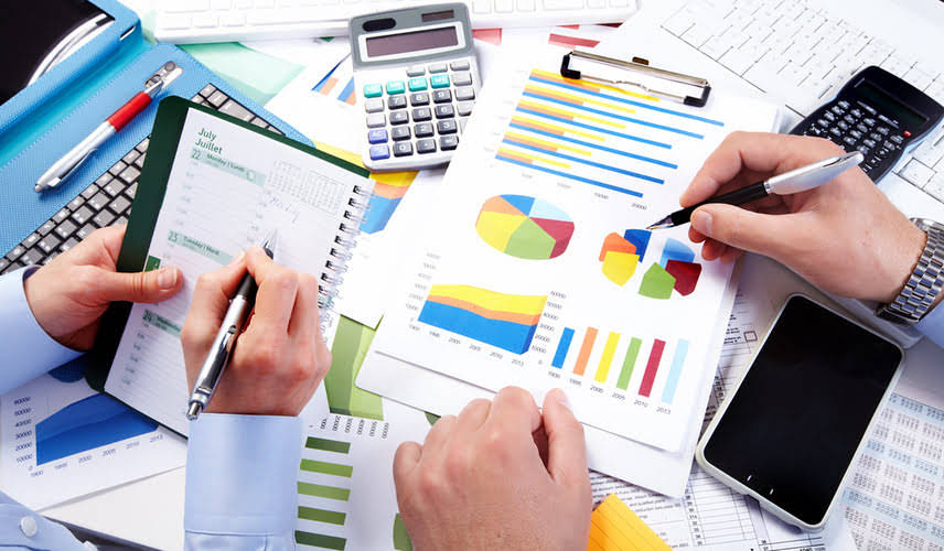cash flow management solutions for corporates