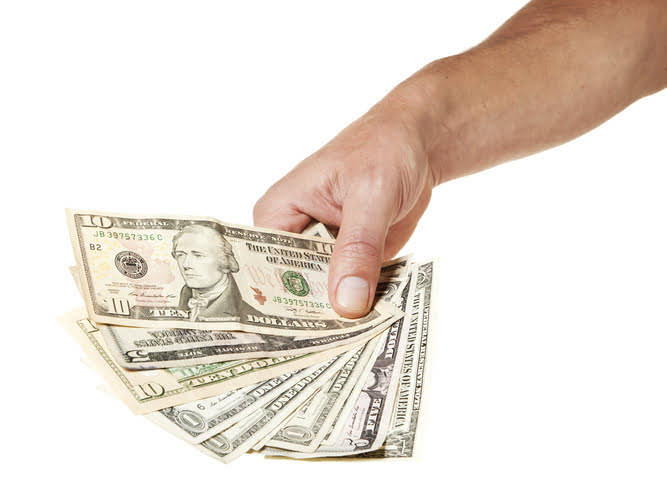 what is an accountant and what do they do