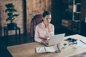 note receivable is what type of account