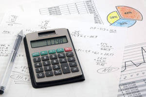bad debt expense calculator