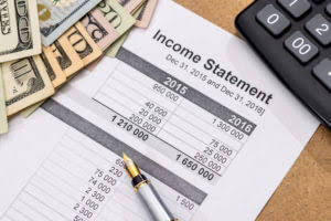 bookkeeping for churches