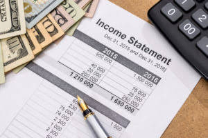 posting accounting