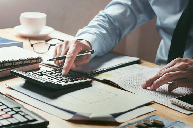 balance sheet vs income statement