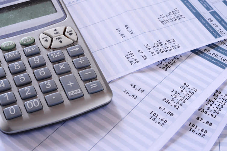 bookkeeping