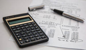 accounts receivable on income statement