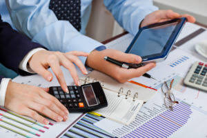 Accounting Transaction Analysis