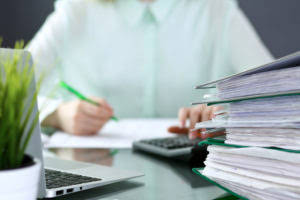 what is bookkeeping experience