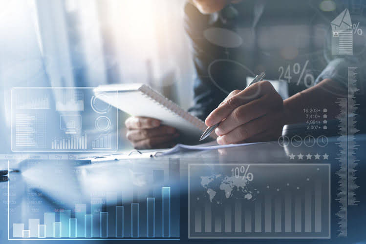 contribution margin income statement format