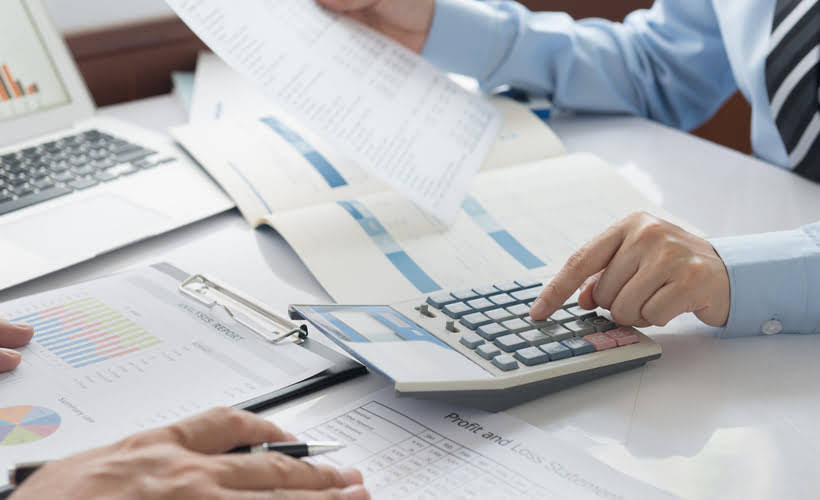 outsourced accounting and bookkeeping services