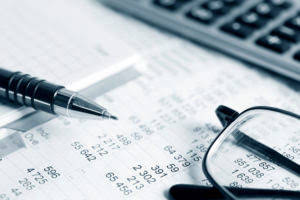 financial statements for nonprofits