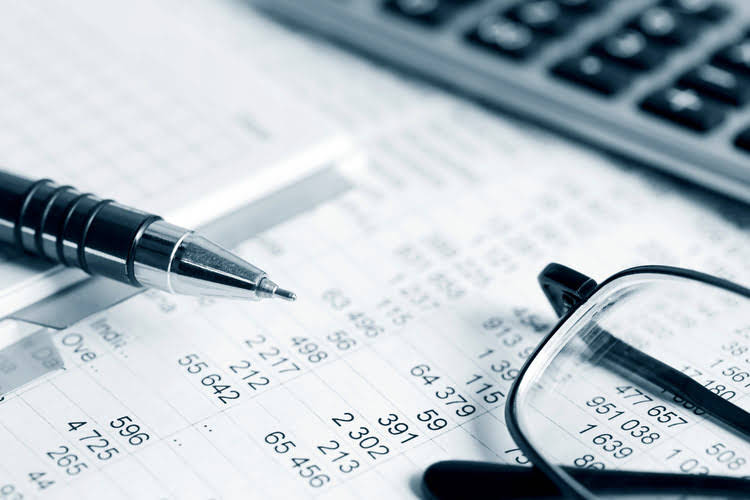 retained earnings is decreased by