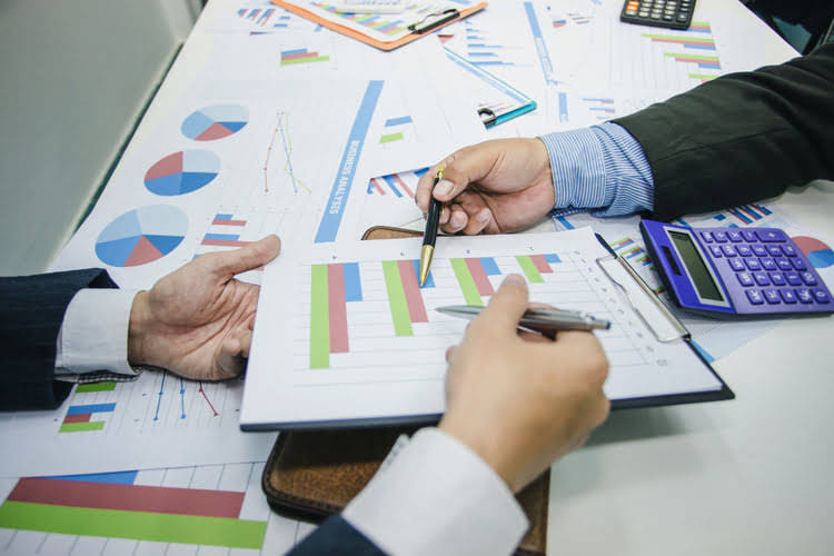 aging of receivables method formula