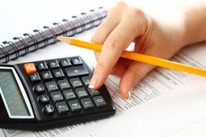 Business bookkeeping principles