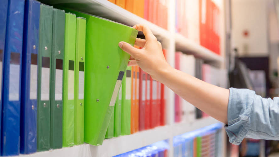 how to construct a balance sheet