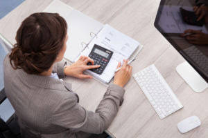 What exactly does a bookkeeper do