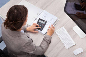 bookkeeping for therapists