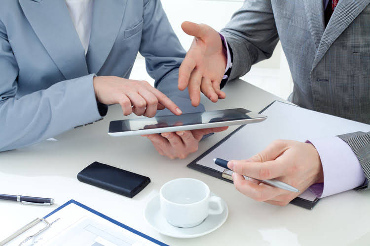 best accounting software for massage therapists