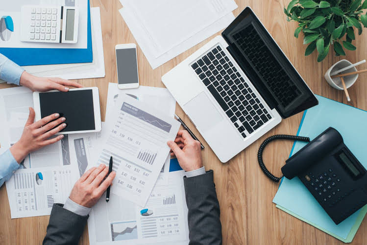 wave accounting login