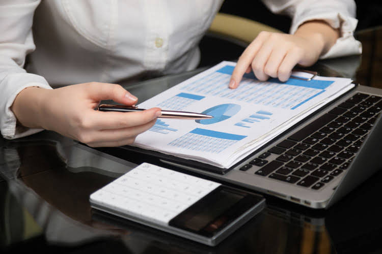 cost accounting basics