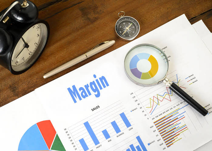 asset turnover ratio