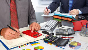 back office accounting services