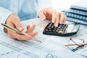 bookkeeping services for non profit organizations