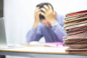 how is law firm accounting difference