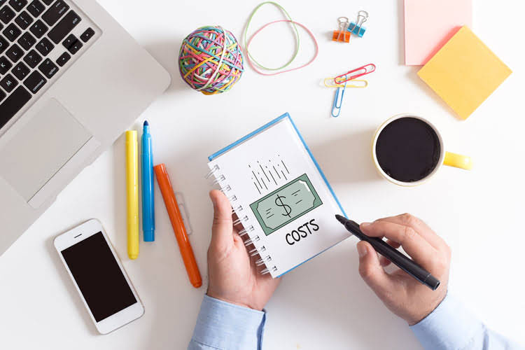 business accounting 101