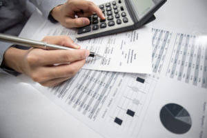 franchise bookkeeping