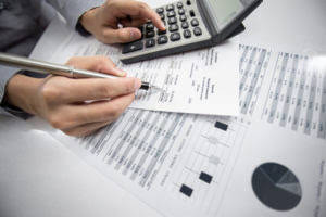 nonprofit bookkeeping services