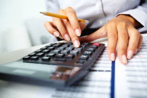 budgeting for nonprofits