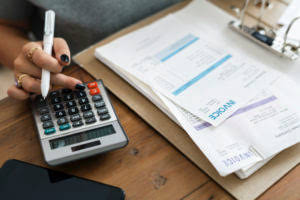 How to Calculate Withholding Tax