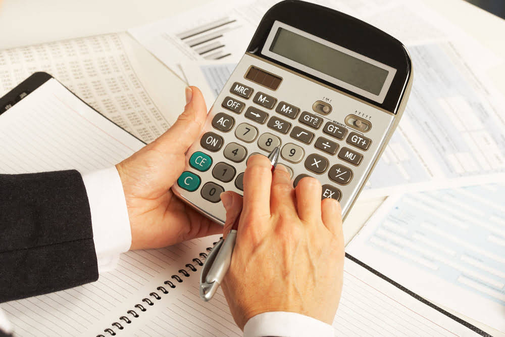 unearned service revenue in balance sheet