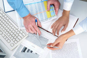 what does accounts receivable mean