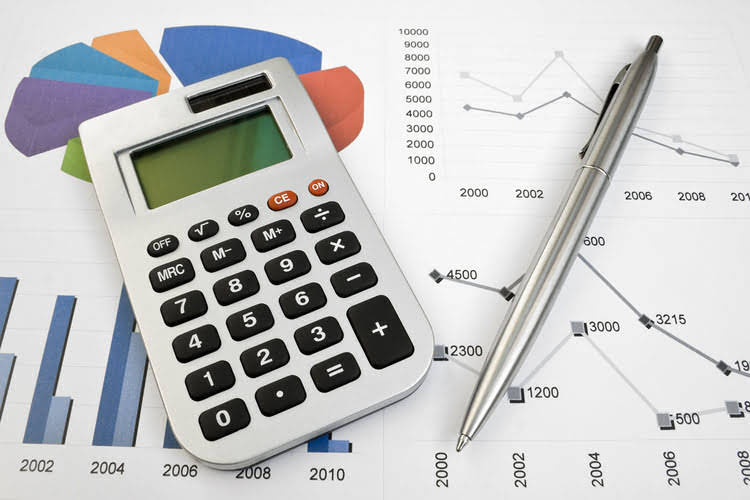 straight line depreciation formula